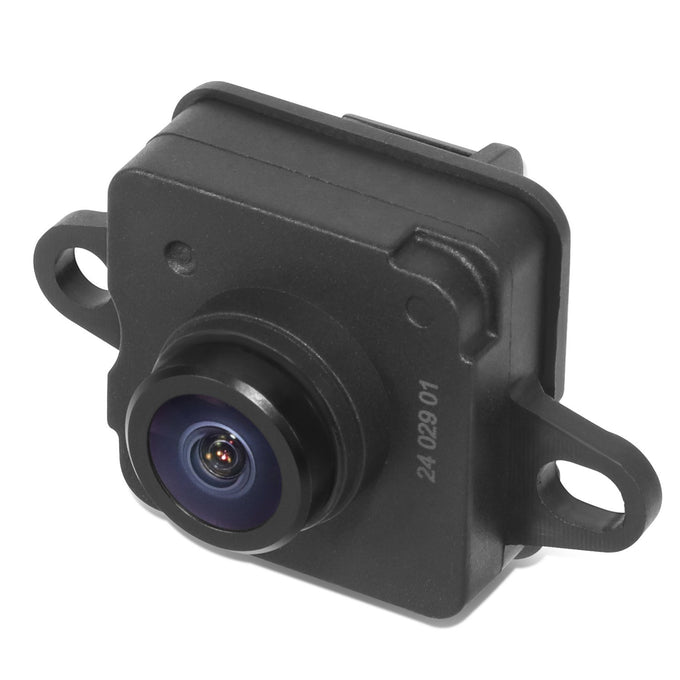 Rear View Back Up Parking Assist Camera <br> 15-17 Jeep Renegade