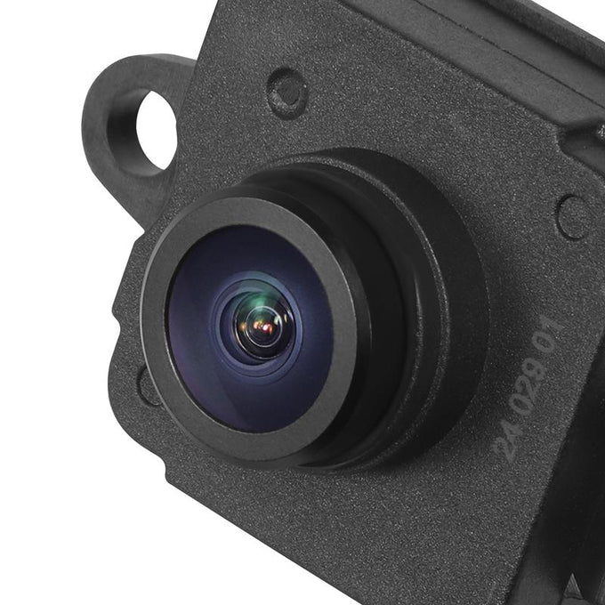 Rear View Back Up Parking Assist Camera <br> 15-17 Jeep Renegade