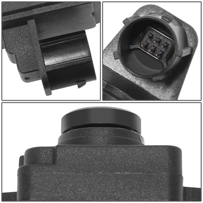 Rear View Back Up Parking Assist Camera <br> 15-17 Jeep Renegade