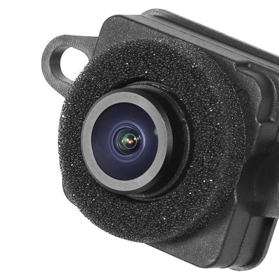 Rear View Back Up Parking Assist Camera <br> 15-23 Dodge Challenger