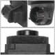Rear View Back Up Parking Assist Camera <br> 15-23 Dodge Challenger