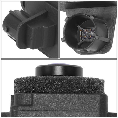 Rear View Back Up Parking Assist Camera <br> 15-23 Dodge Challenger