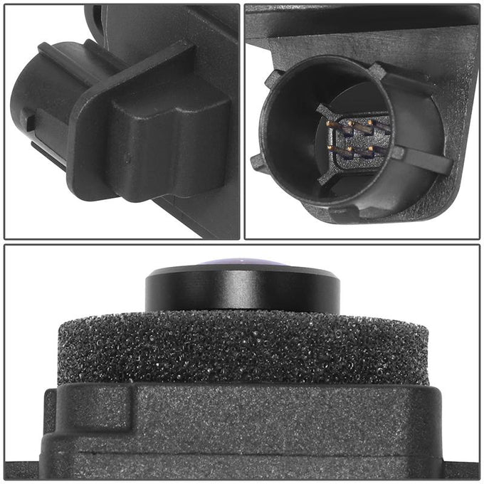 Rear View Back Up Parking Assist Camera <br> 15-23 Dodge Challenger