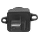 Rear View Back Up Parking Assist Camera <br> 15-23 Dodge Challenger
