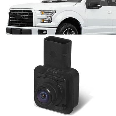 Factory Style Rear View Backup Camera <br>15-17 Ford F150