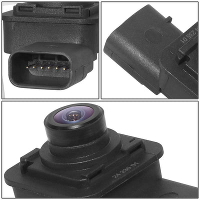 Factory Style Rear View Backup Camera <br>15-17 Ford F150