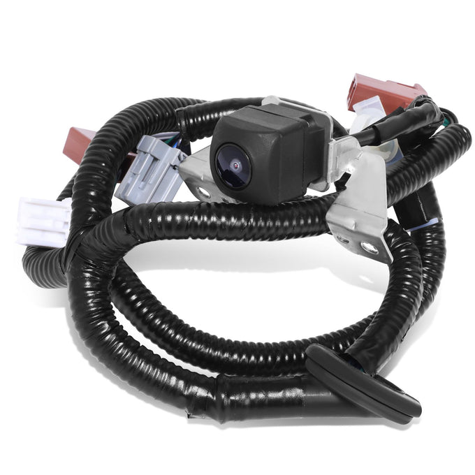 Rear View Back Up Parking Assist Camera <br> 10-12 Ford Escape, Mercury Mariner