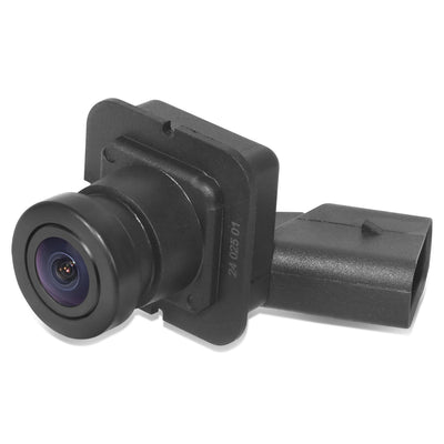 Rear View Back Up Parking Assist Camera <br> 15-18 Ford Focus