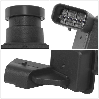Rear View Back Up Parking Assist Camera <br> 15-18 Ford Focus