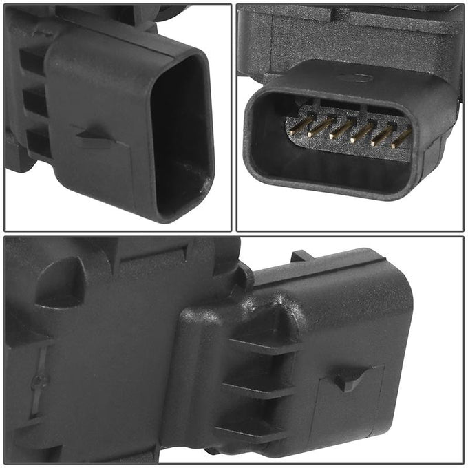 Rear View Back Up Parking Assist Camera <br> 15-17 Ford Expedition