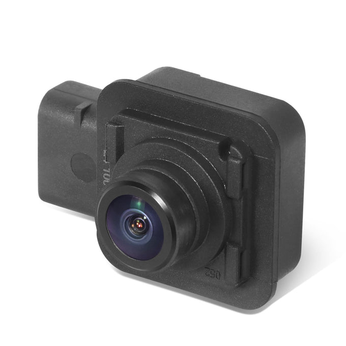 Rear View Back Up Parking Assist Camera <br> 16-19 Ford Explore, Ford Police Interceptor Utility