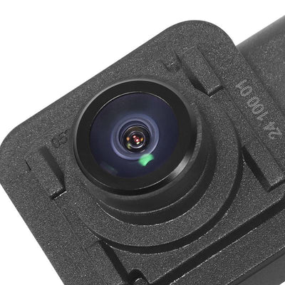 Rear View Back Up Parking Assist Camera <br> 16-19 Ford Explore, Ford Police Interceptor Utility