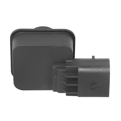 Rear View Back Up Parking Assist Camera <br> 16-19 Ford Explore, Ford Police Interceptor Utility