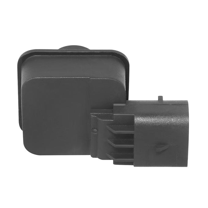 Rear View Back Up Parking Assist Camera <br> 16-19 Ford Explore, Ford Police Interceptor Utility