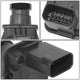 Rear View Back Up Parking Assist Camera <br> 15-23 Ford Mustang