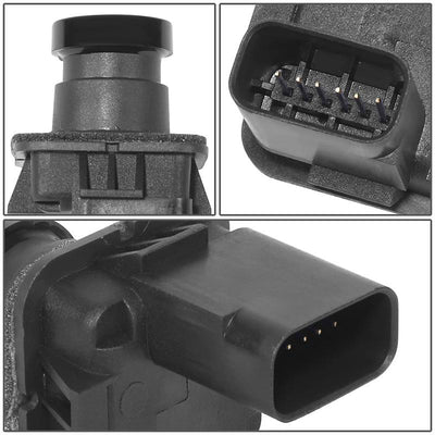 Rear View Back Up Parking Assist Camera <br> 15-23 Ford Mustang