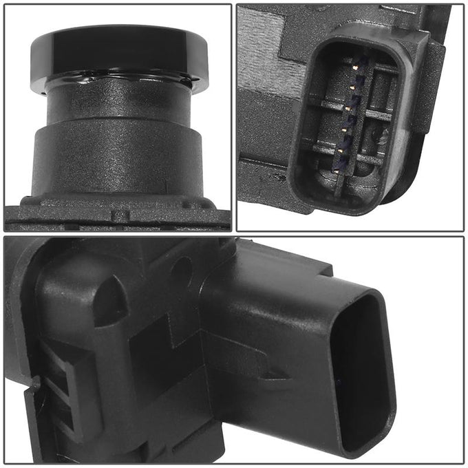 Rear View Back Up Parking Assist Camera <br> 15-18 Lincoln Mkc