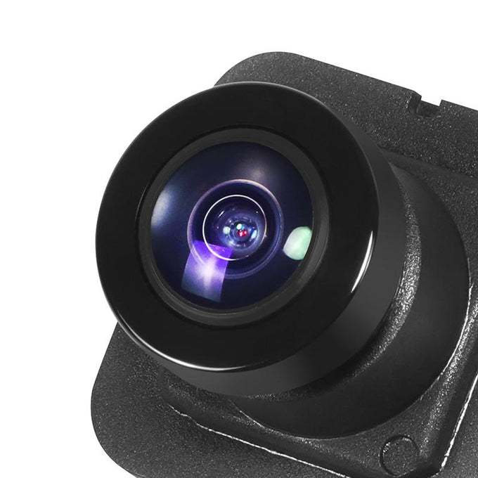 Rear View Back Up Parking Assist Camera <br> 12-14 Ford F-150