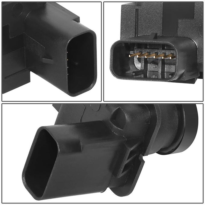 Rear View Back Up Parking Assist Camera <br> 12-14 Ford F-150