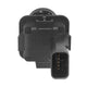 Rear View Back Up Parking Assist Camera <br> 12-14 Ford F-150