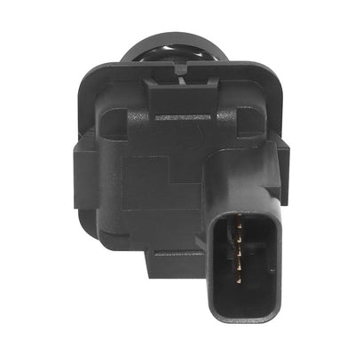 Rear View Back Up Parking Assist Camera <br> 12-14 Ford F-150