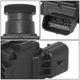 Rear View Back Up Parking Assist Camera <br> 13-17 Ford C-Max