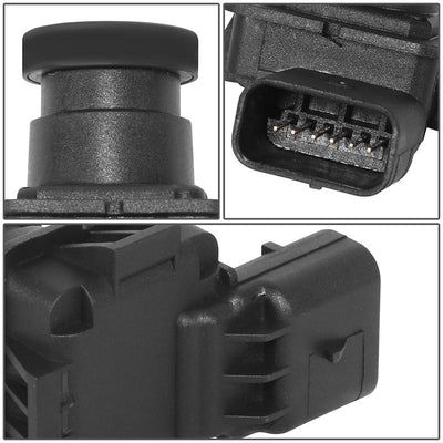 Rear View Back Up Parking Assist Camera <br> 13-17 Ford C-Max