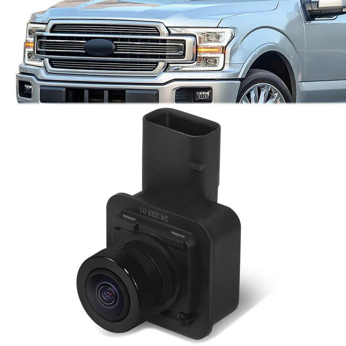 Factory Style Rear View Backup Camera <br>18-20 Ford F150