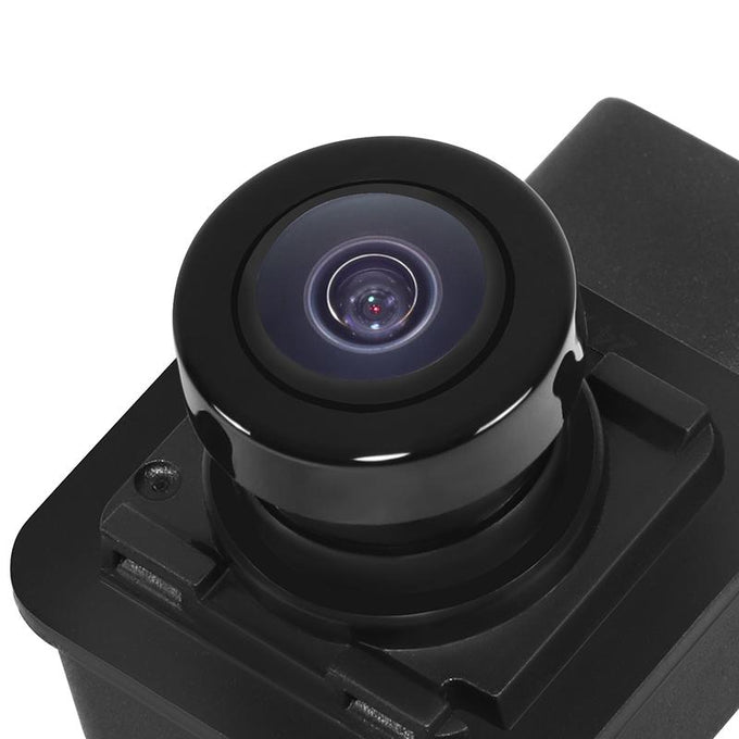 Factory Style Rear View Backup Camera <br>18-20 Ford F150