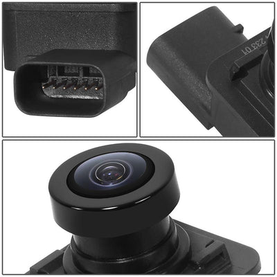Factory Style Rear View Backup Camera <br>18-20 Ford F150