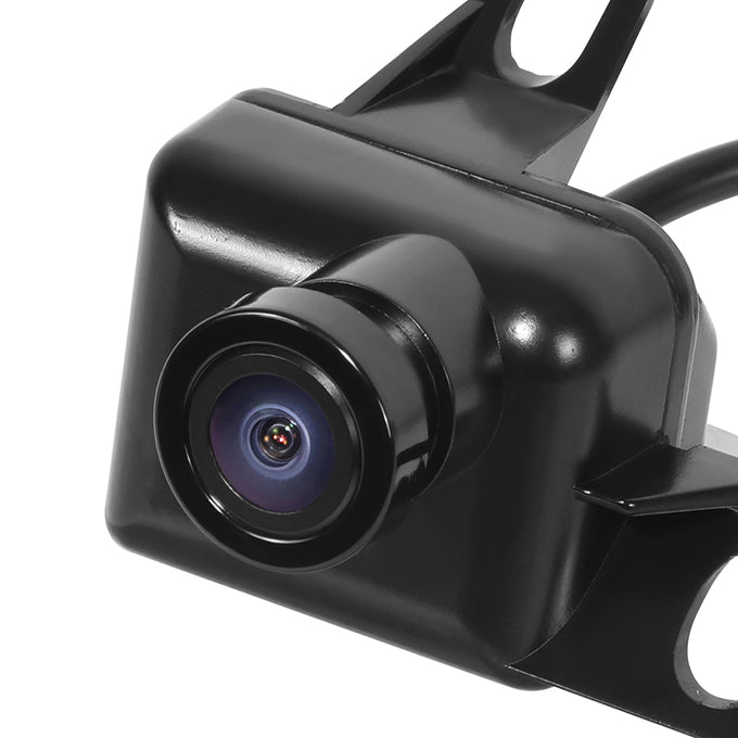Rear View Back Up Parking Assist Camera <br> 08-12 Ford F-250 F-350 F-450 Super Duty