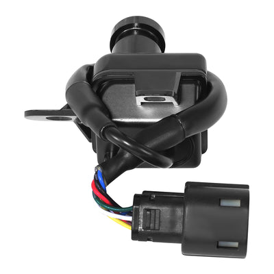 Rear View Back Up Parking Assist Camera <br> 08-12 Ford F-250 F-350 F-450 Super Duty