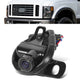 Rear View Back Up Parking Assist Camera <br> 08-12 Ford F-250 F-350 F-450 Super Duty