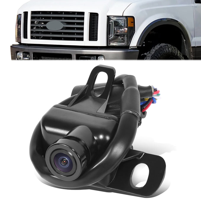 Rear View Back Up Parking Assist Camera <br> 08-12 Ford F-250 F-350 F-450 Super Duty