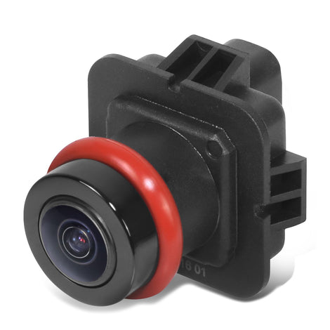 Rear View Back Up Parking Assist Camera <br> 13-19 Ford Police Interceptor Sedan, Taurus