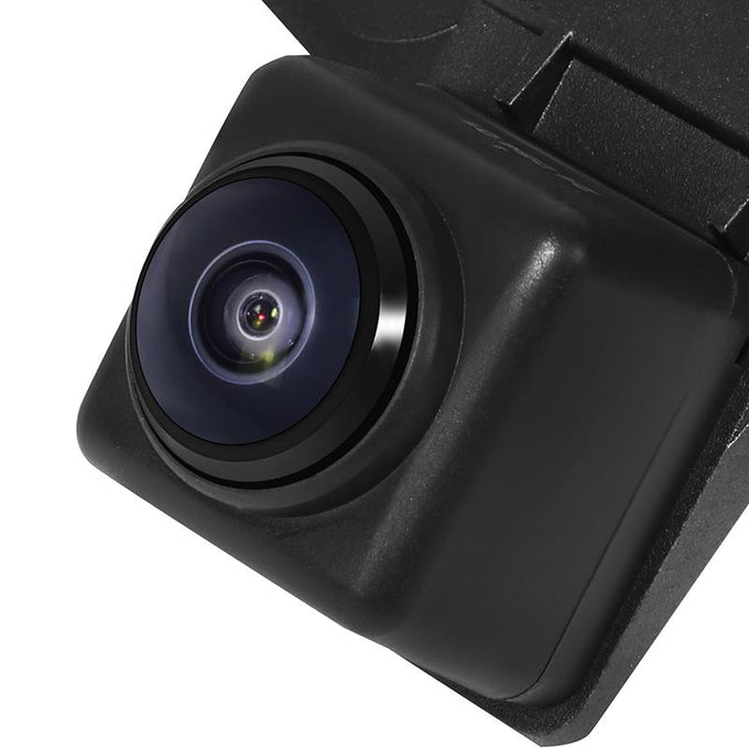 Front View Parking Assist Camera <br> 18-19 Chevy Traverse