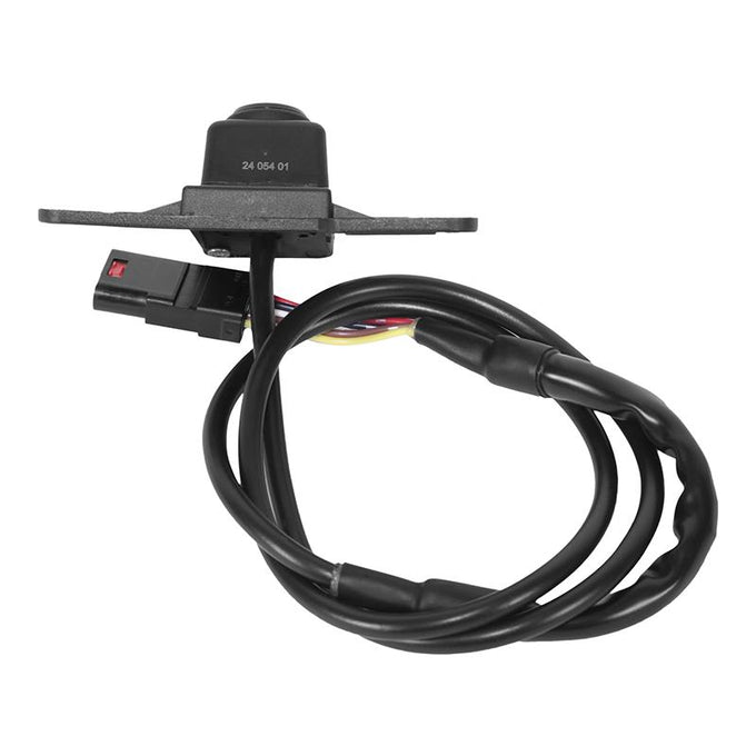 Front View Parking Assist Camera <br> 18-19 Chevy Traverse