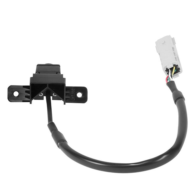 Rear View Back Up Parking Assist Camera <br>15-20 Chevy Suburban Tahoe, GMC Yukon