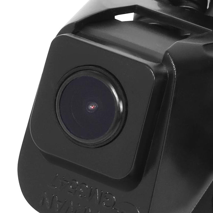 Rear View Back Up Parking Assist Camera <br> 07-14 Chevy/GMC Silverado Sierra 1500 2500 3500