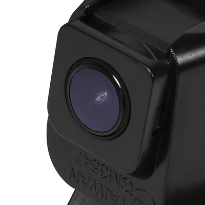 Rear View Back Up Parking Assist Camera <br> 09-10 Chevy/GMC Silverado Sierra 2500 3500