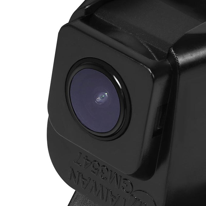 Rear View Back Up Parking Assist Camera <br> 09-10 Chevy/GMC Silverado Sierra 2500 3500