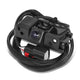 Rear View Back Up Parking Assist Camera <br> 16-19 Chevy Silverado