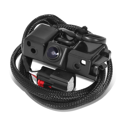 Rear View Back Up Parking Assist Camera <br> 16-19 Chevy Silverado
