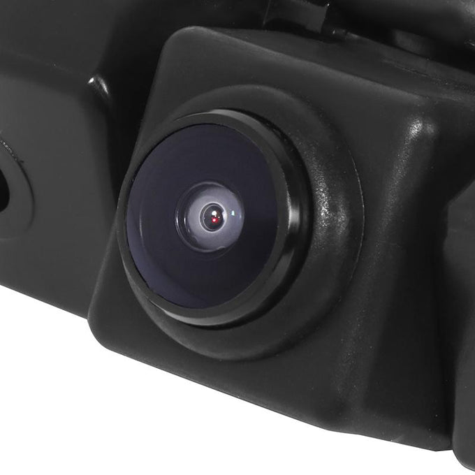 Rear View Back Up Parking Assist Camera <br> 16-19 Chevy Silverado