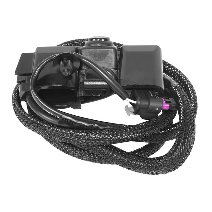 Rear View Back Up Parking Assist Camera <br> 16-19 Chevy Silverado