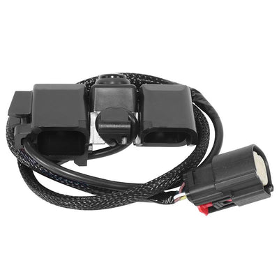 Rear View Back Up Parking Assist Camera <br> 15-22 Chevry/GMC Colorado Canyon
