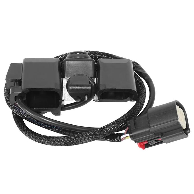 Rear View Back Up Parking Assist Camera <br> 15-22 Chevry/GMC Colorado Canyon