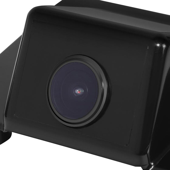 Rear View Back Up Parking Assist Camera <br> 07-08 Cadillac Escalade Esv, Chevy Suburban 1500 2500
