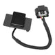 Rear View Back Up Parking Assist Camera <br> 07-08 Cadillac Escalade Esv, Chevy Suburban 1500 2500