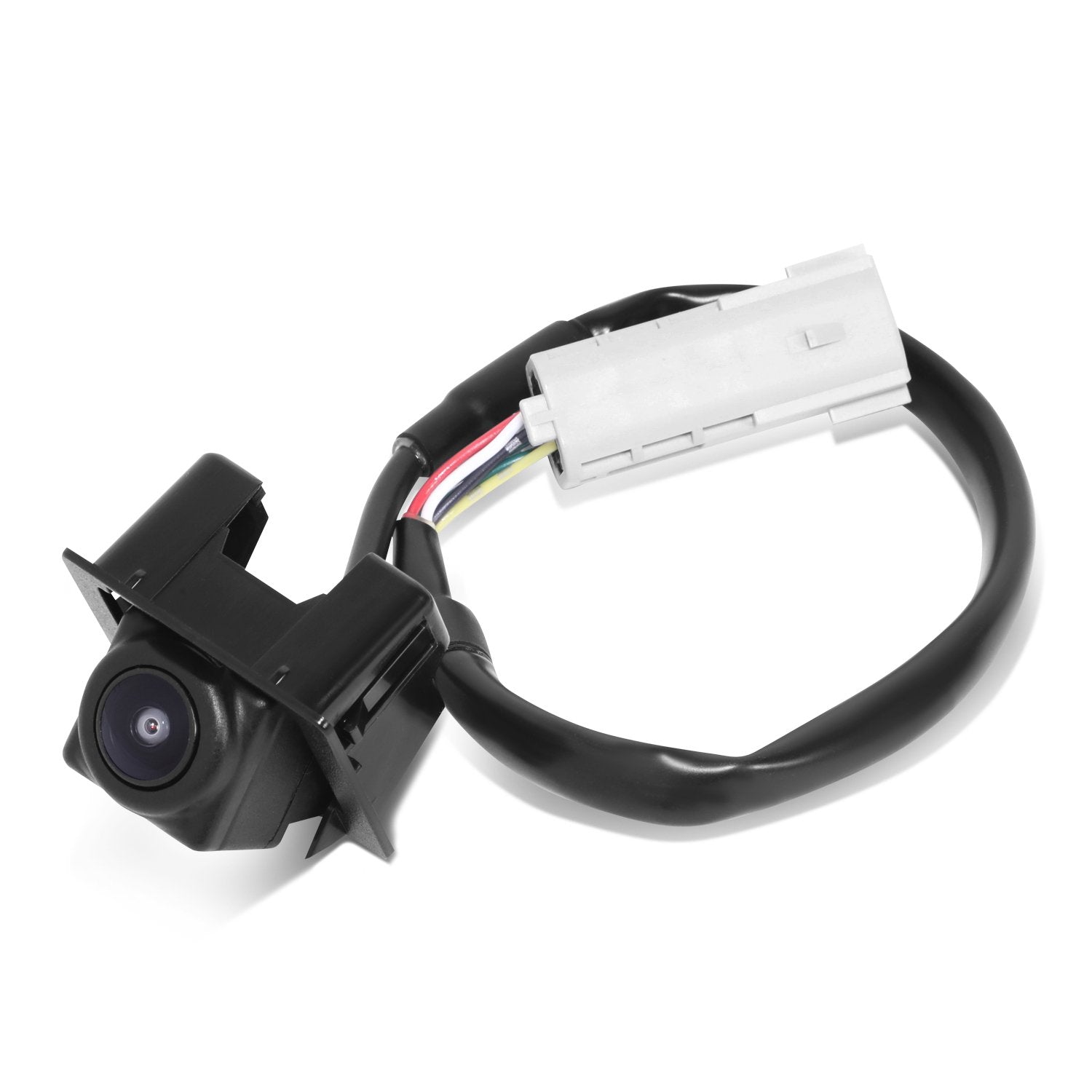 Rear View Back Up Parking Assist Camera <br> 13-15 Chevy Cruze Limited, 10-17 GMC Terrain